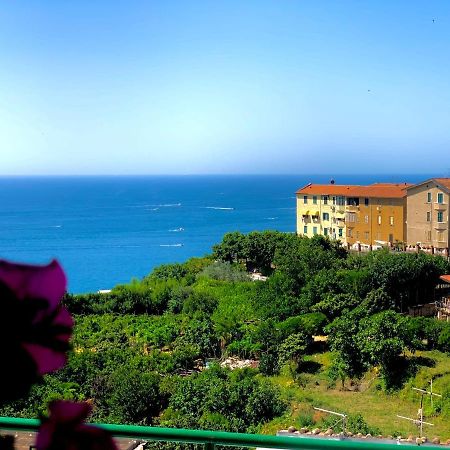 La Finestra Sul Duomo, Amalfi Coast Apartamento Vietri Exterior foto