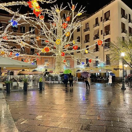 La Finestra Sul Duomo, Amalfi Coast Apartamento Vietri Exterior foto