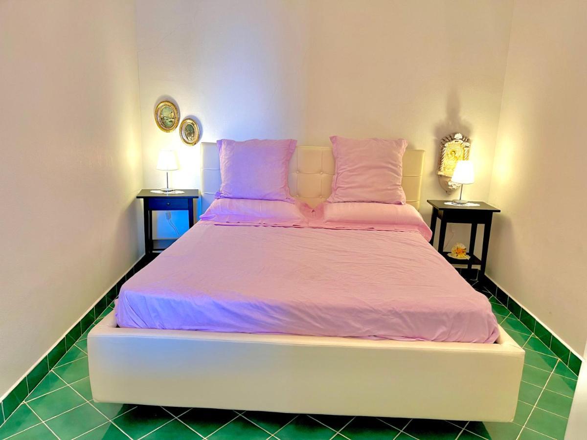 La Finestra Sul Duomo, Amalfi Coast Apartamento Vietri Exterior foto