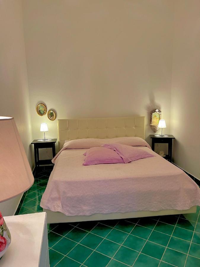 La Finestra Sul Duomo, Amalfi Coast Apartamento Vietri Exterior foto