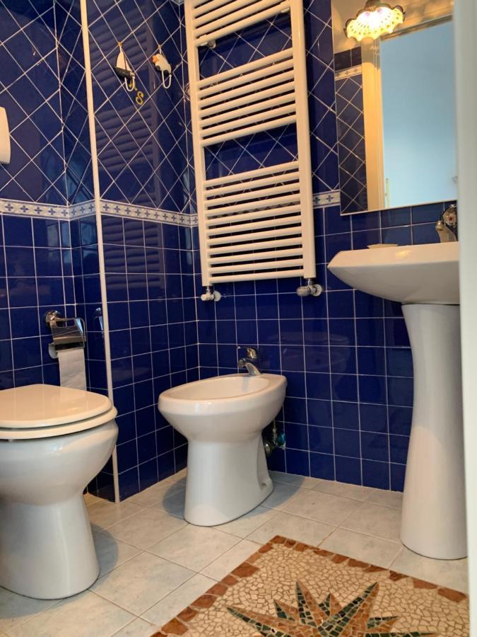 La Finestra Sul Duomo, Amalfi Coast Apartamento Vietri Exterior foto