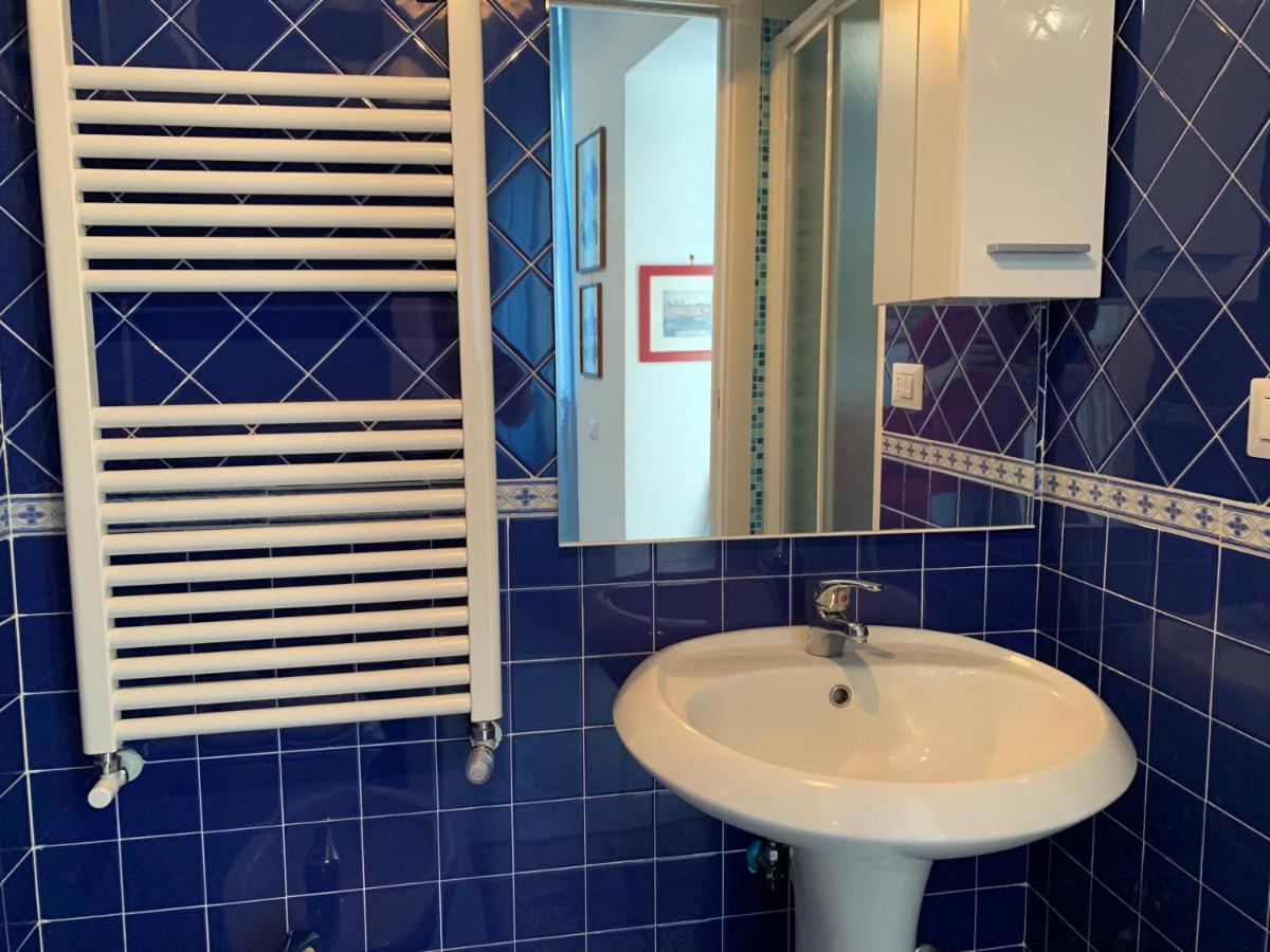 La Finestra Sul Duomo, Amalfi Coast Apartamento Vietri Exterior foto