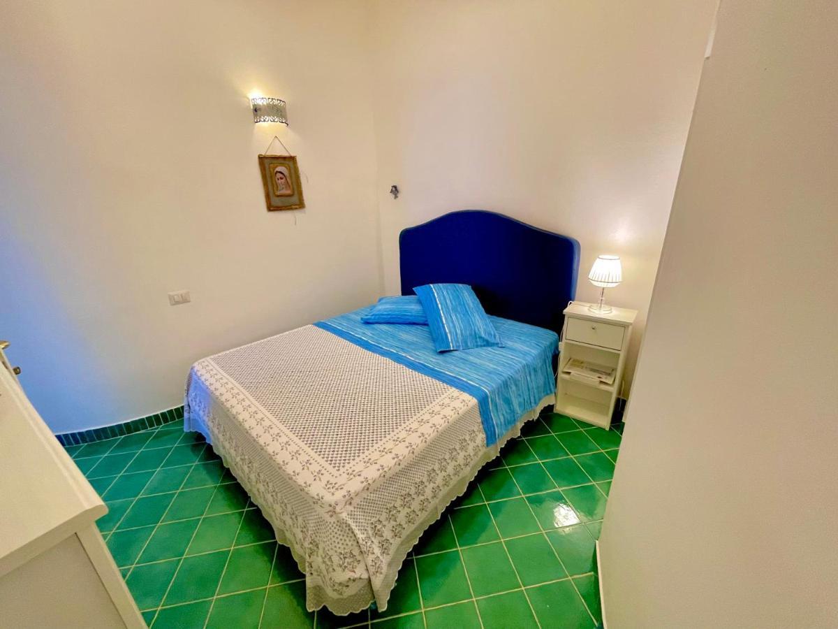 La Finestra Sul Duomo, Amalfi Coast Apartamento Vietri Exterior foto
