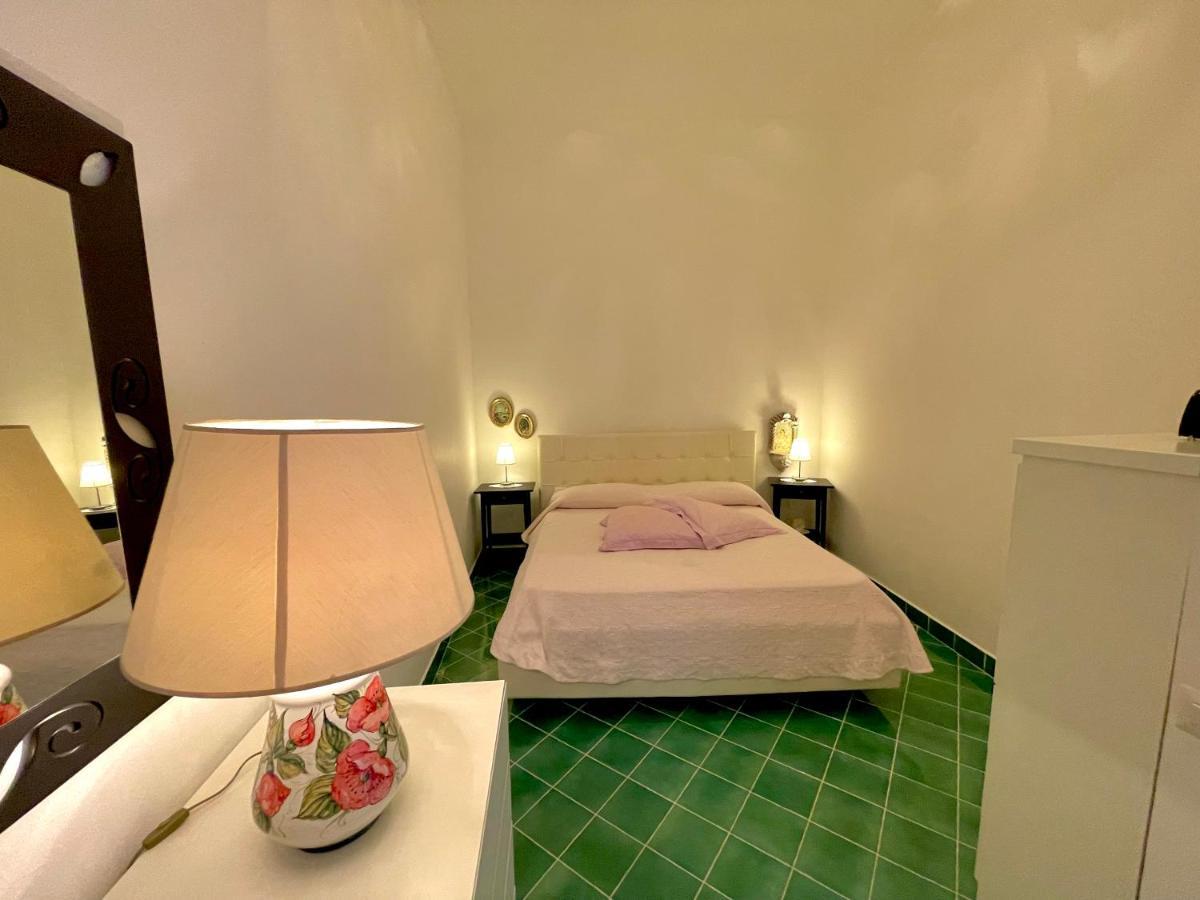 La Finestra Sul Duomo, Amalfi Coast Apartamento Vietri Exterior foto