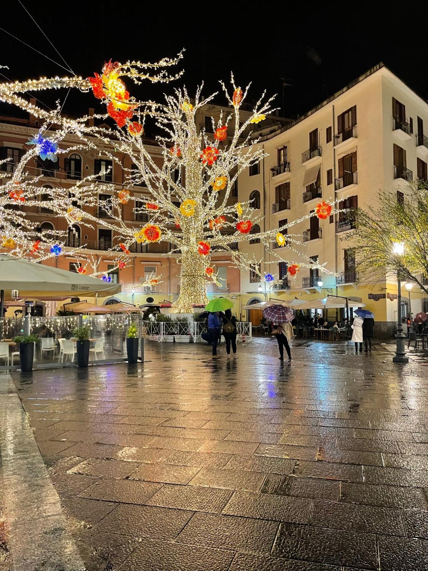 La Finestra Sul Duomo, Amalfi Coast Apartamento Vietri Exterior foto